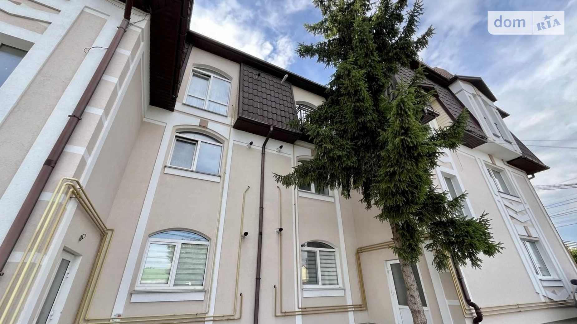 Продається 2-кімнатна квартира 68 кв. м у Вінниці, вул. Генерала Арабея, 3А - фото 2