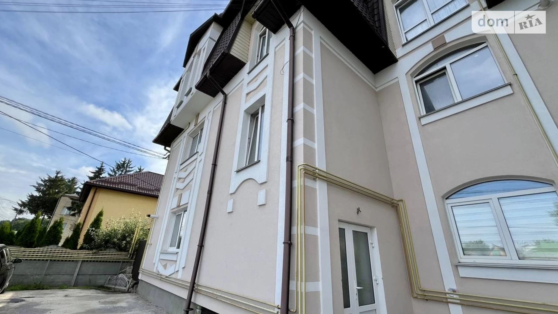 Продається 2-кімнатна квартира 68 кв. м у Вінниці, вул. Генерала Арабея, 3А - фото 3