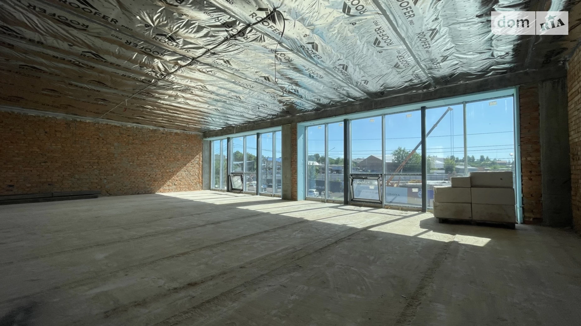 Продается помещения свободного назначения 137 кв. м в 2-этажном здании, цена: 249000 $ - фото 2