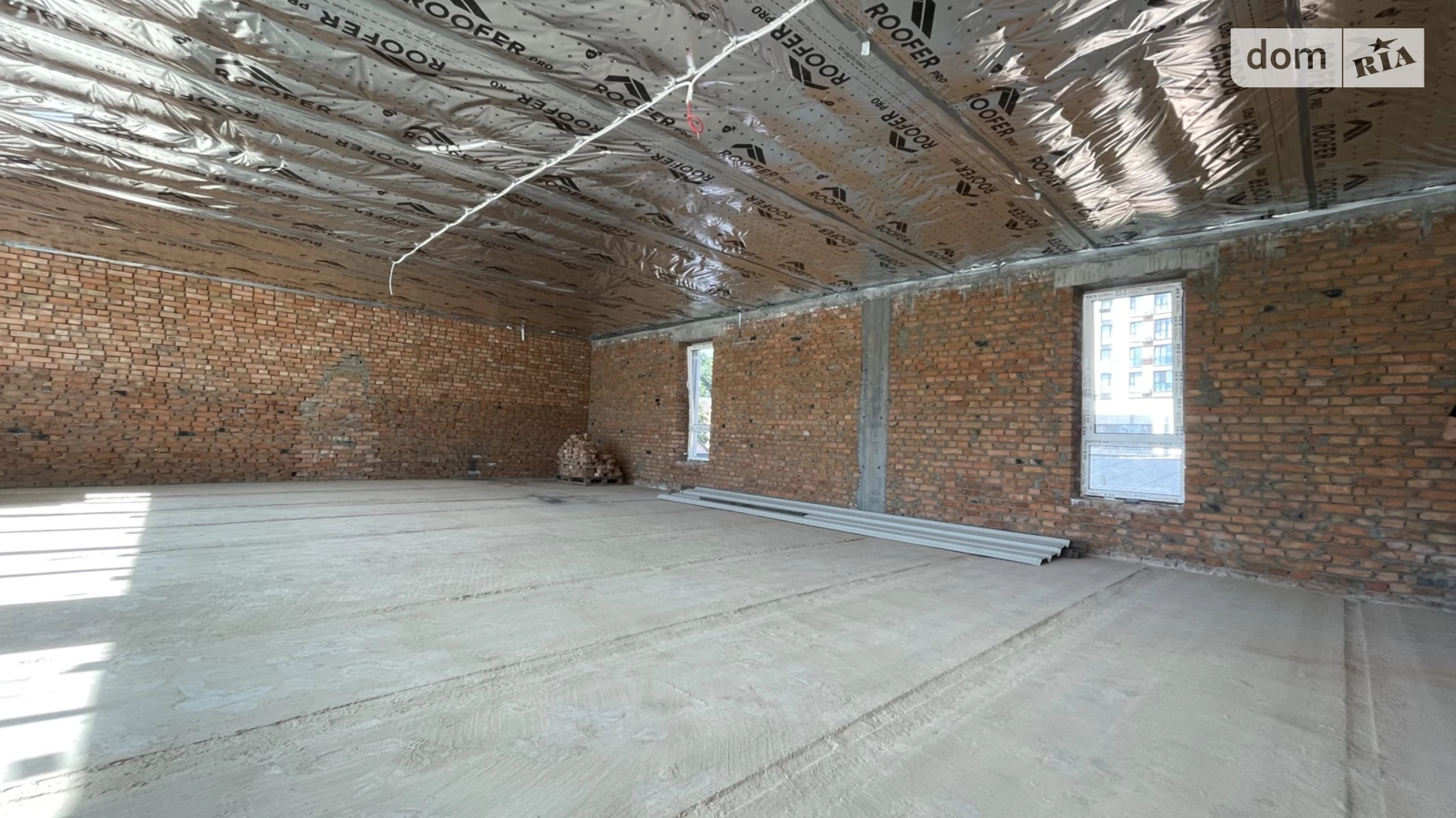Продается помещения свободного назначения 137 кв. м в 2-этажном здании, цена: 249000 $ - фото 3