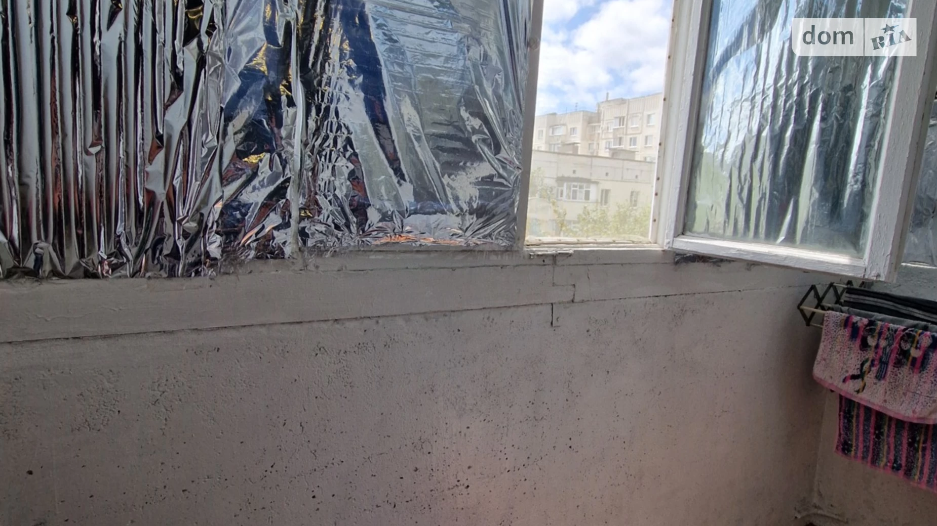 Продается 1-комнатная квартира 34.9 кв. м в Кременчуге, просп. Леси Украинки(50 лет Октября), 48 - фото 4