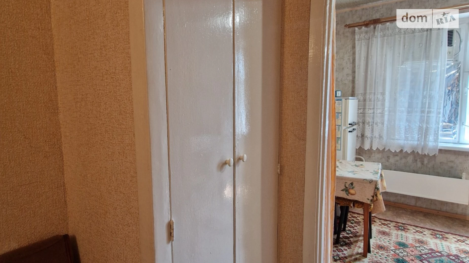 Продается 1-комнатная квартира 34.9 кв. м в Кременчуге, просп. Леси Украинки(50 лет Октября), 48 - фото 5