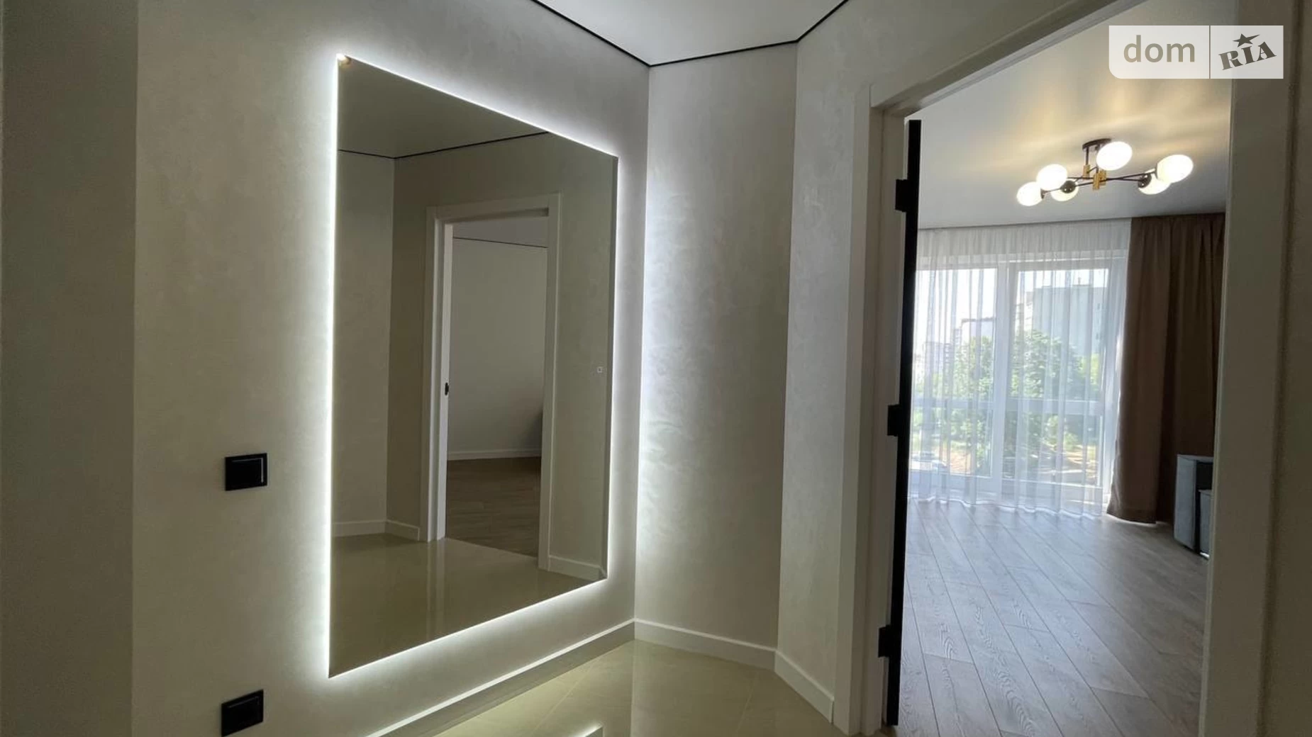 2-кімнатна квартира 60 кв. м у Тернополі, вул. Чернівецька - фото 2