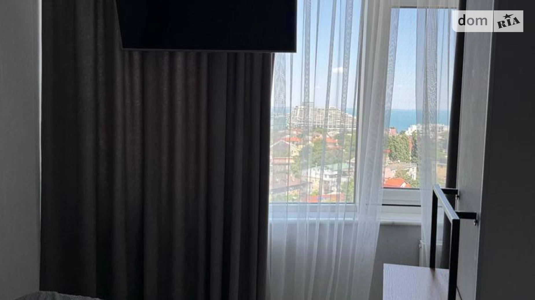 Продається 2-кімнатна квартира 83 кв. м у Одесі, вул. Літературна, 8 - фото 5