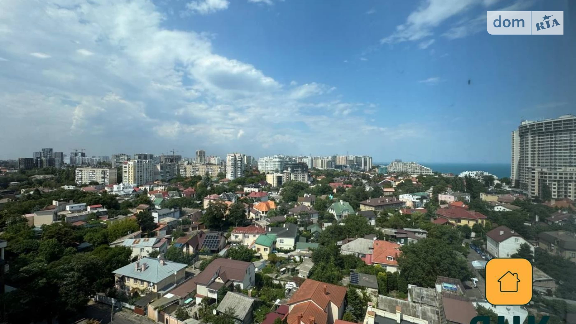Продається 2-кімнатна квартира 83 кв. м у Одесі, вул. Літературна, 8 - фото 3