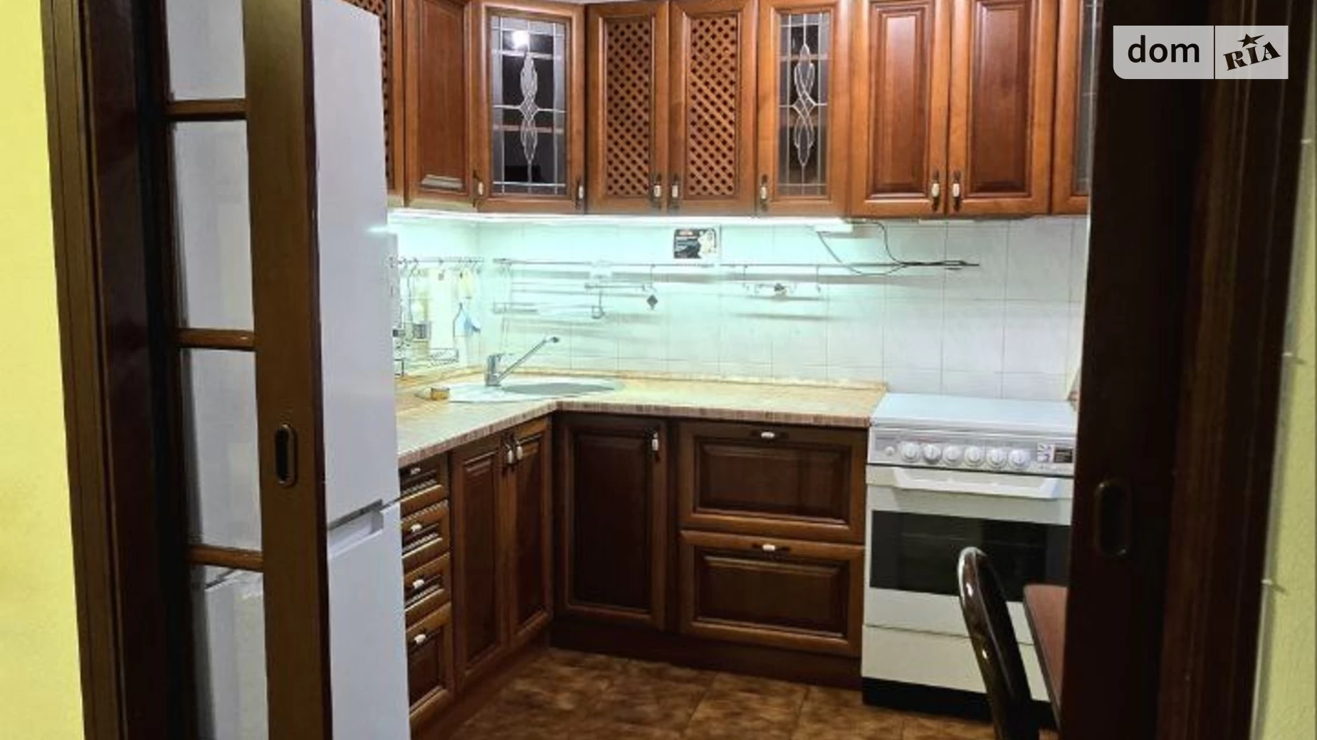 Продается 3-комнатная квартира 59.8 кв. м в Днепре, ул. Севастопольская, 2 - фото 3