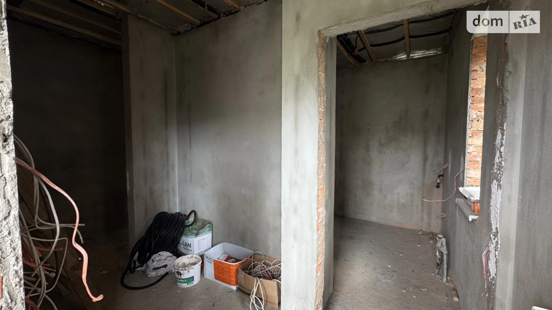 Продается одноэтажный дом 110 кв. м с подвалом, цена: 92000 $ - фото 3