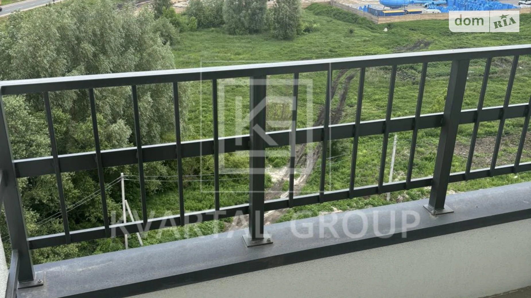 Продается 1-комнатная квартира 39.5 кв. м в Ирпене, ул. Кобылянской Ольги, 1В/13 - фото 3