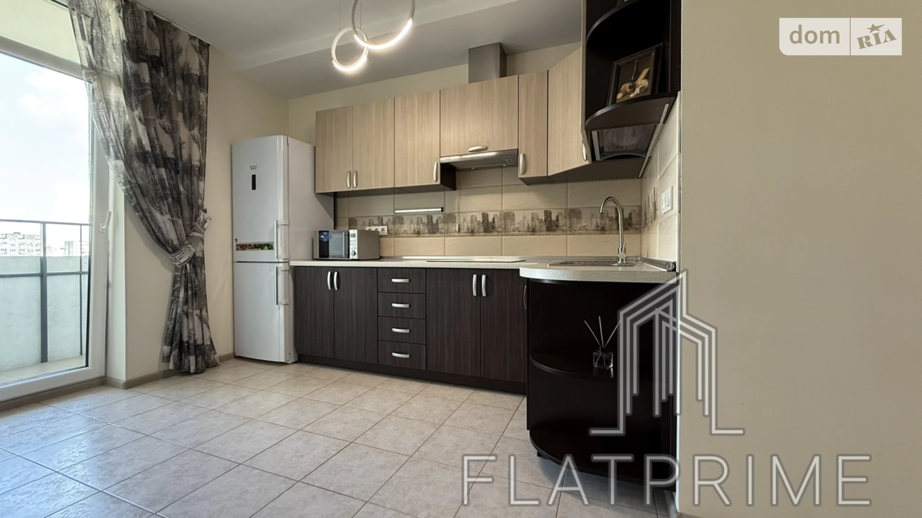 Продається 3-кімнатна квартира 76 кв. м у Києві, вул. Богатирська, 6А - фото 2