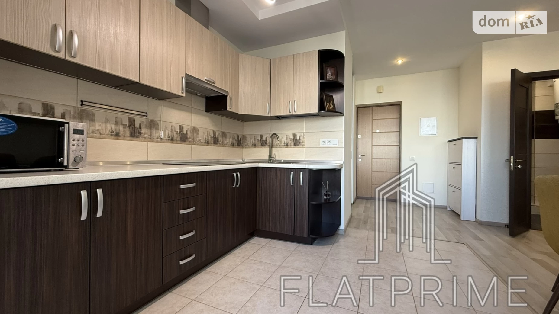 Продається 3-кімнатна квартира 76 кв. м у Києві, вул. Богатирська, 6А - фото 4