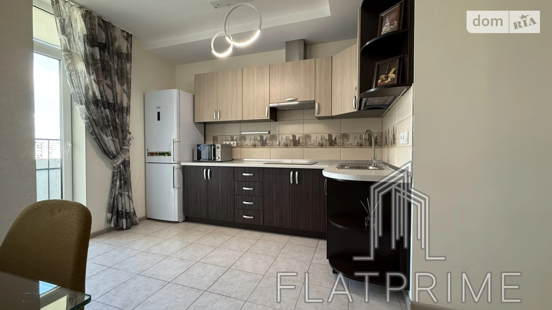 Продається 3-кімнатна квартира 76 кв. м у Києві, вул. Богатирська, 6А - фото 5