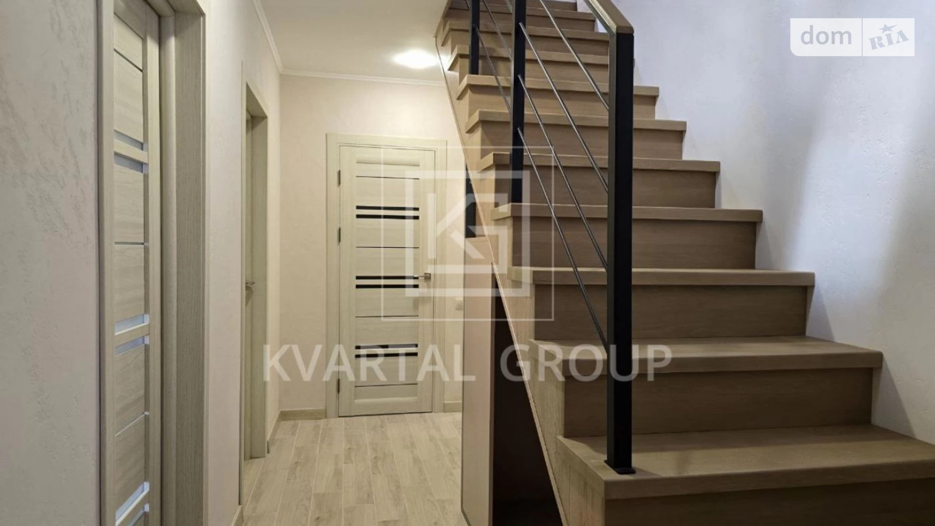 Продается 2-комнатная квартира 84 кв. м в Михайловке-Рубежовке, ул. Чубинского, 23 - фото 5