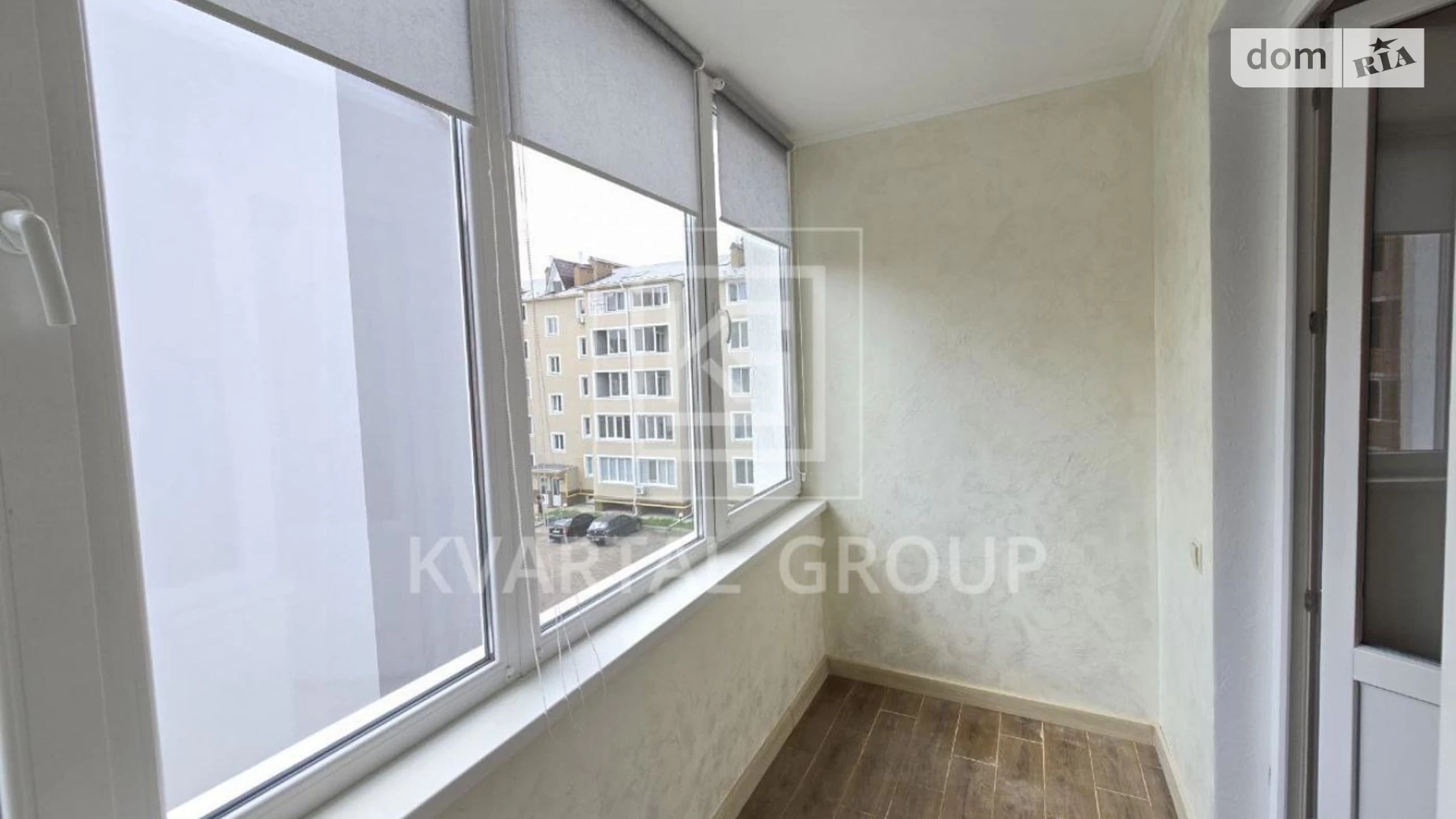 Продается 2-комнатная квартира 84 кв. м в Михайловке-Рубежовке, ул. Чубинского, 23 - фото 4