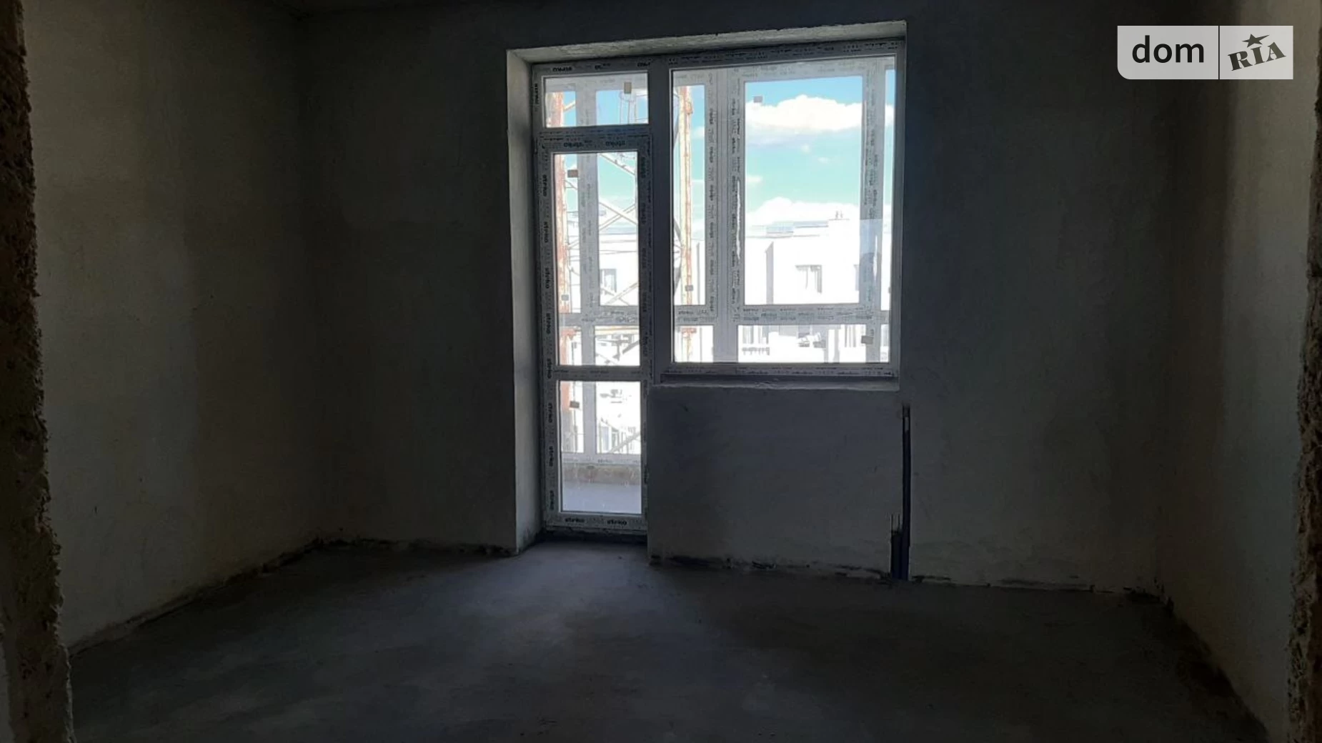 Продается 1-комнатная квартира 43.8 кв. м в Львове, ул. Тернопольская - фото 3