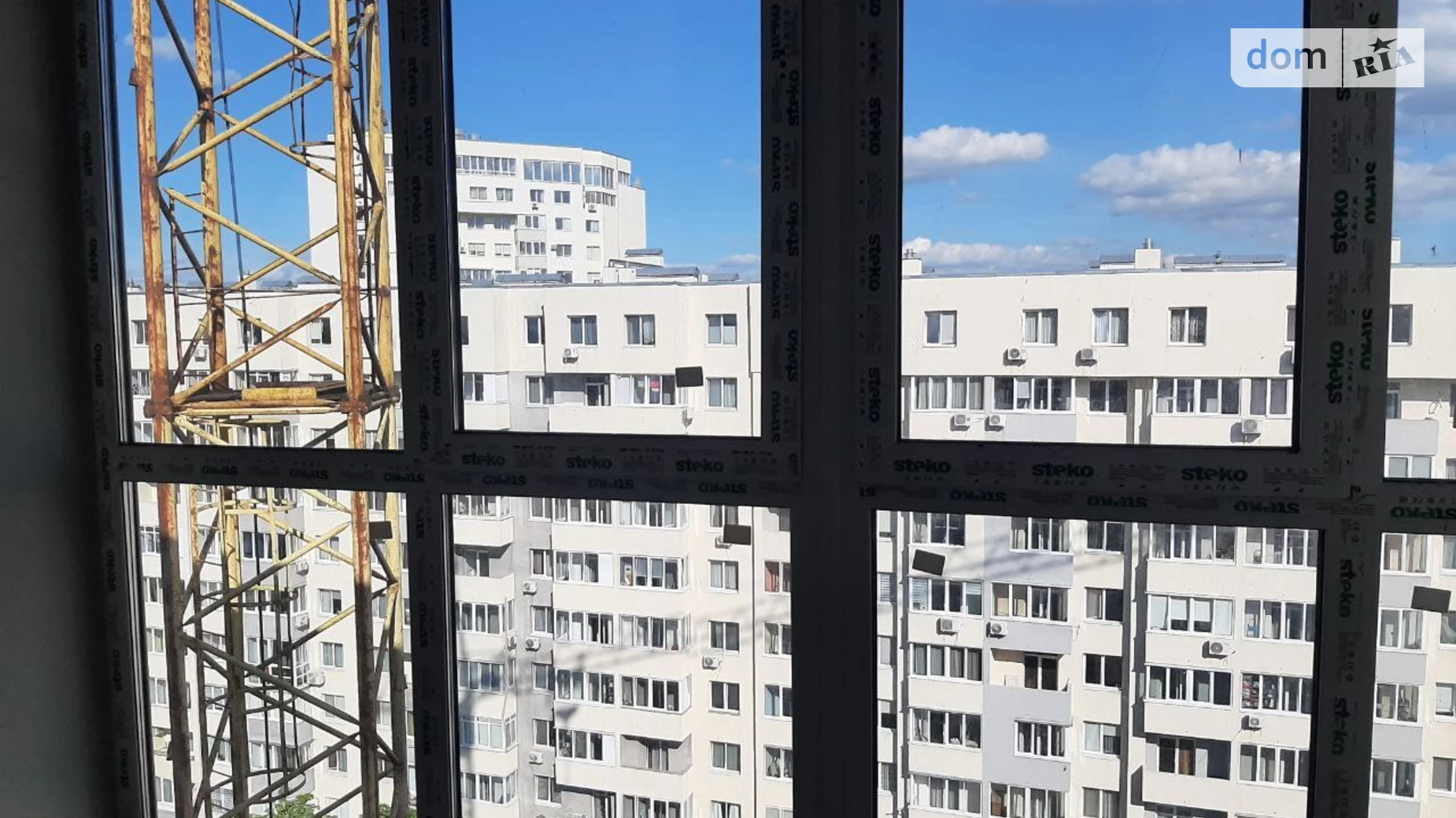 Продается 1-комнатная квартира 43.8 кв. м в Львове, ул. Тернопольская - фото 2