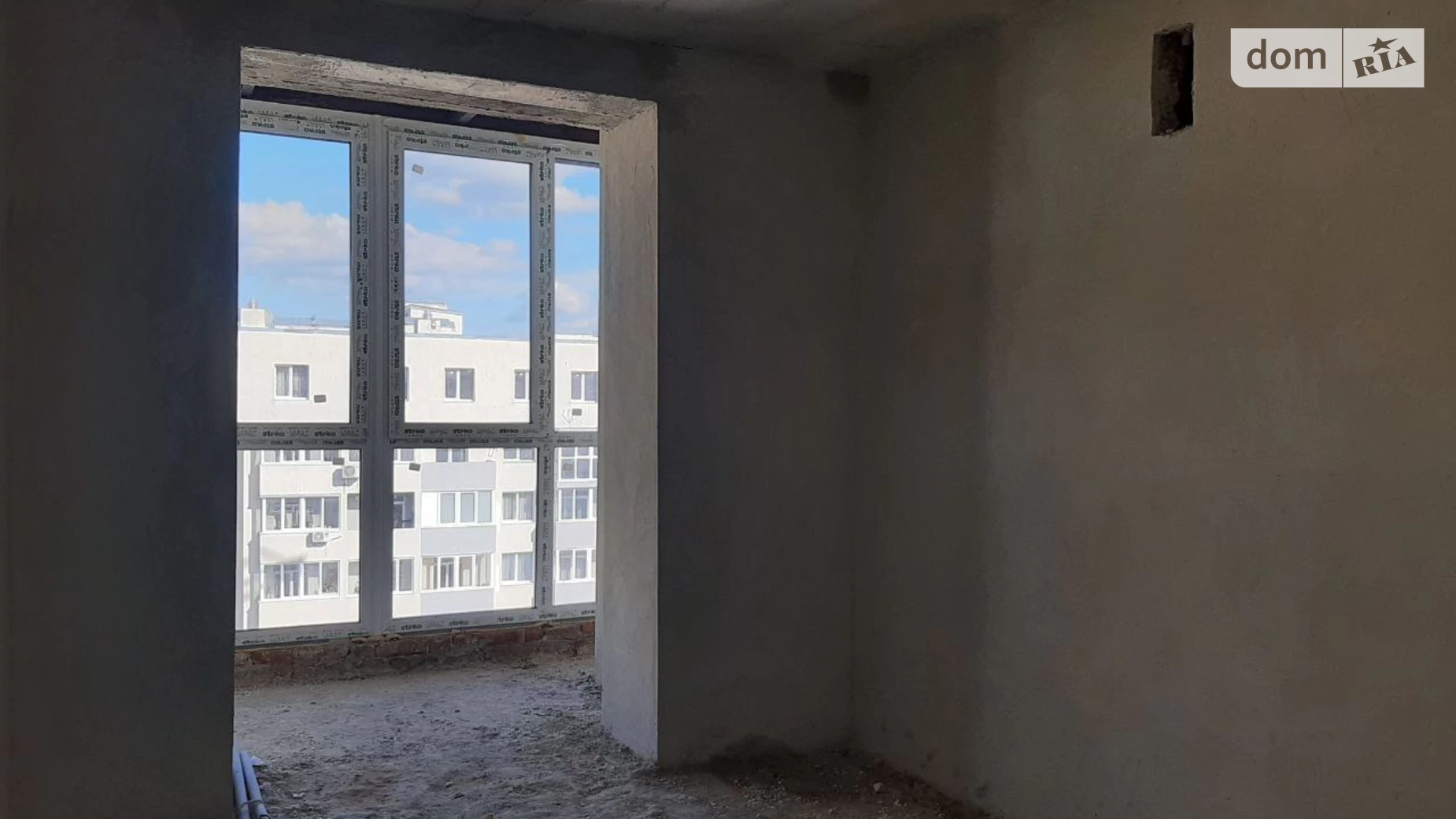 Продается 1-комнатная квартира 43.8 кв. м в Львове, ул. Тернопольская - фото 5