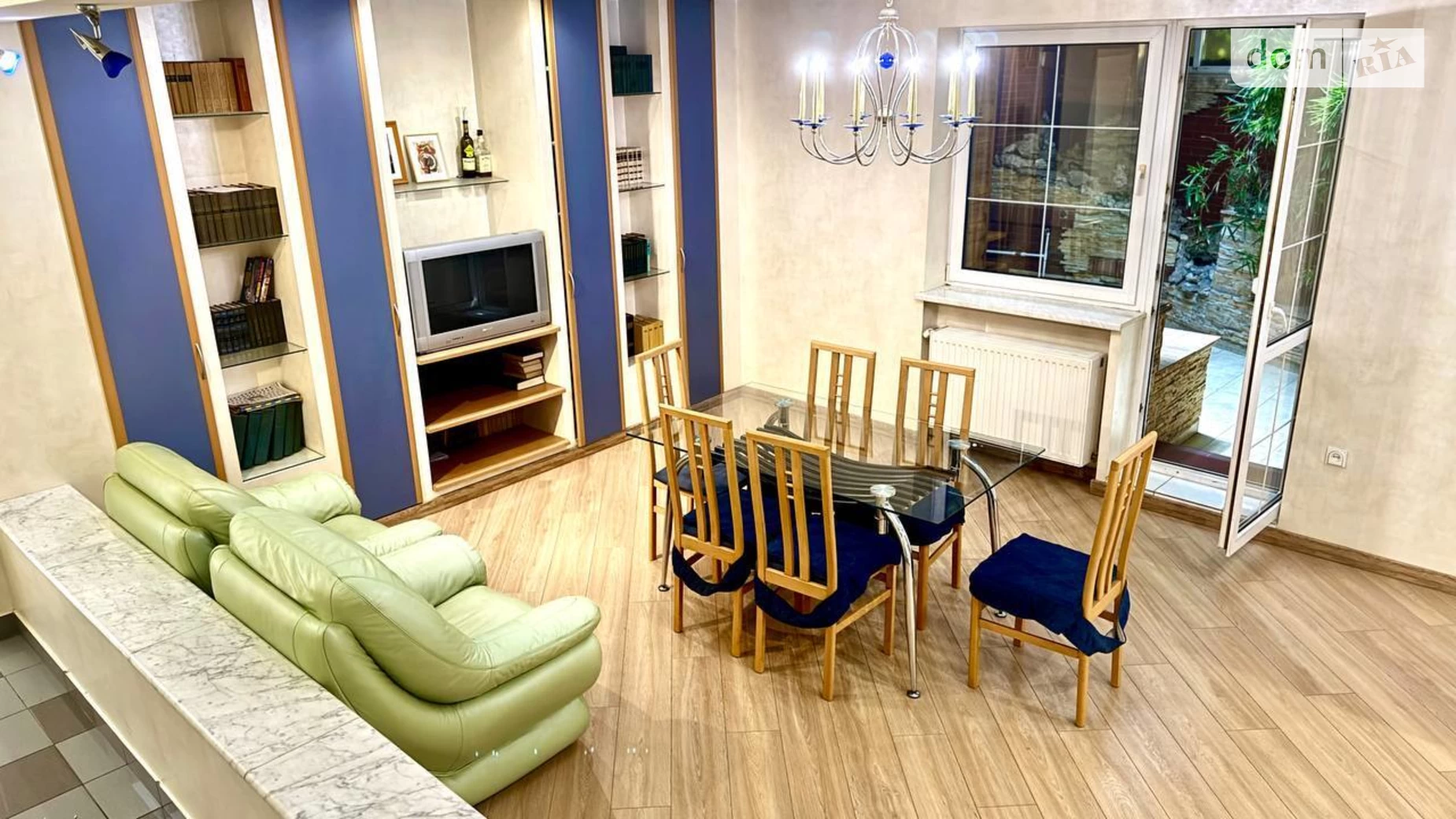 Продається будинок 2 поверховий 156 кв. м з садом, цена: 149998 $ - фото 2