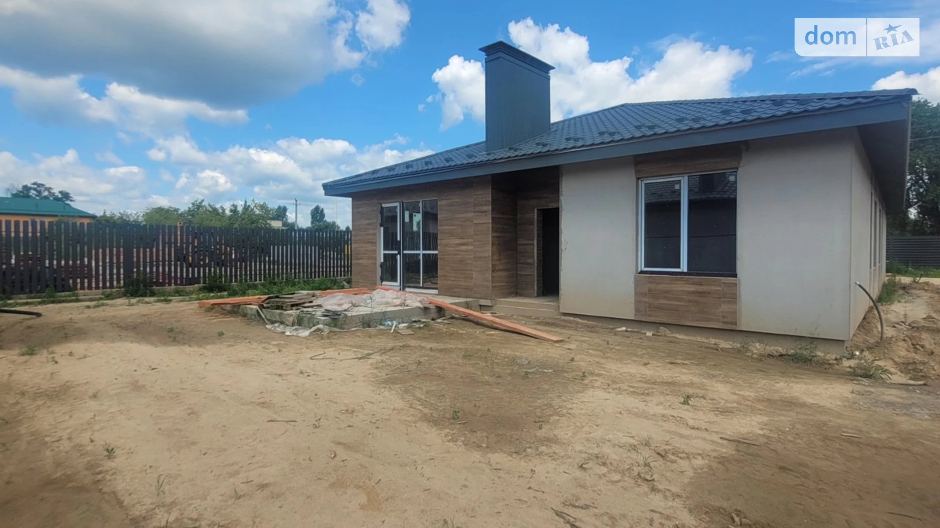 ул. Остромирская Гостомель, цена: 69000 $ - фото 2