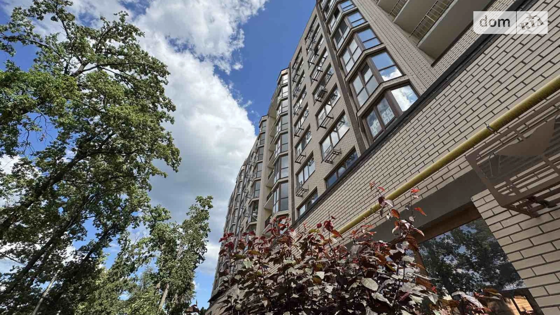 Продается 2-комнатная квартира 92.8 кв. м в Ирпене, ул. Василия Стуса(Пушкинская), 64/68 - фото 3