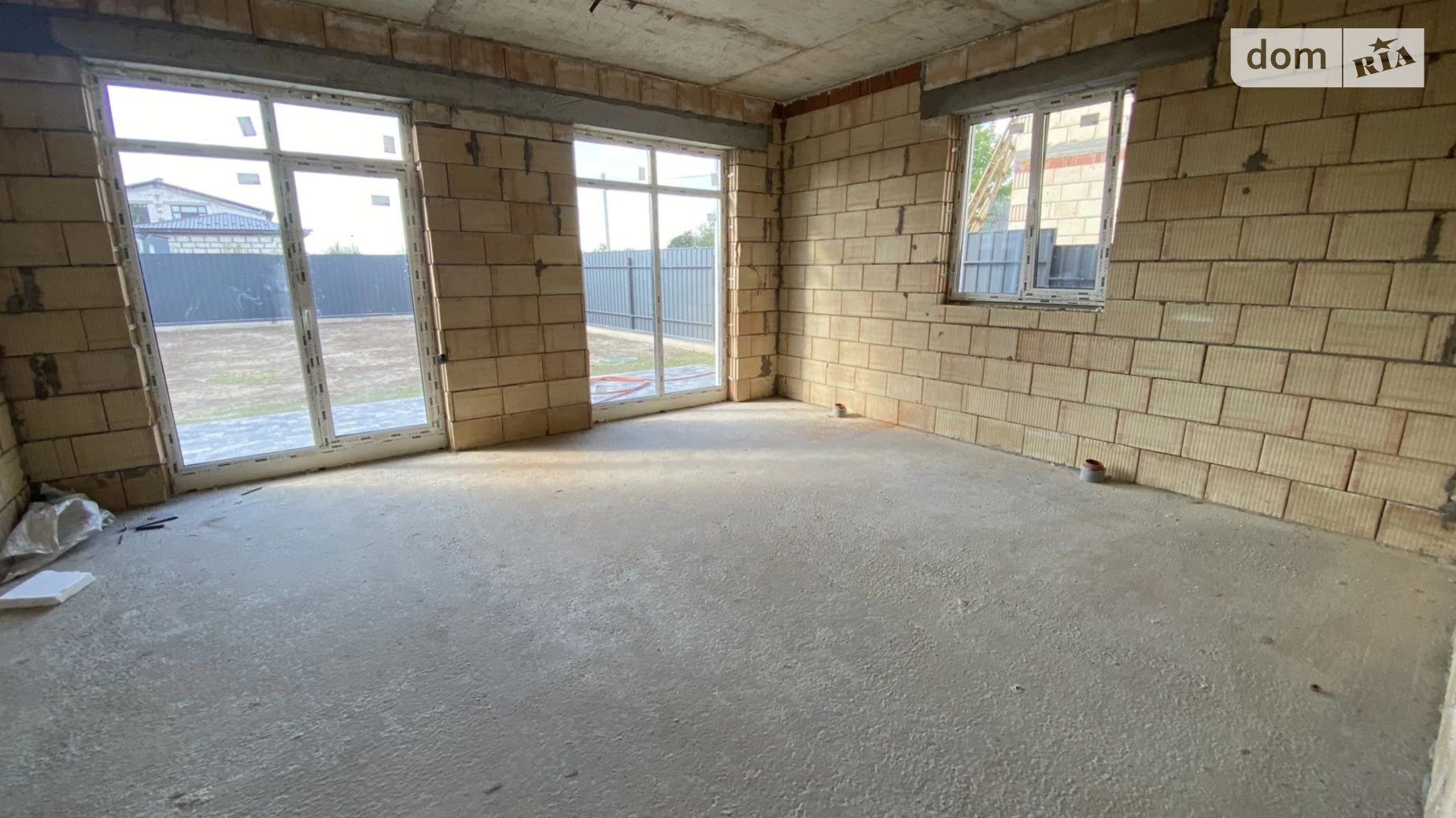 Продается дом на 2 этажа 120 кв. м с участком, цена: 92000 $ - фото 4