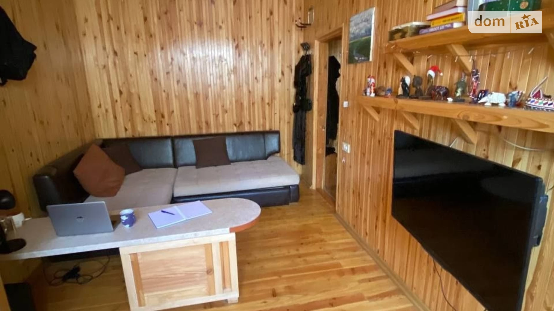 Сдается в аренду 1-комнатная квартира 35 кв. м в Киеве, ул. Жамбила Жабаева(Кузьминская), 22 - фото 2