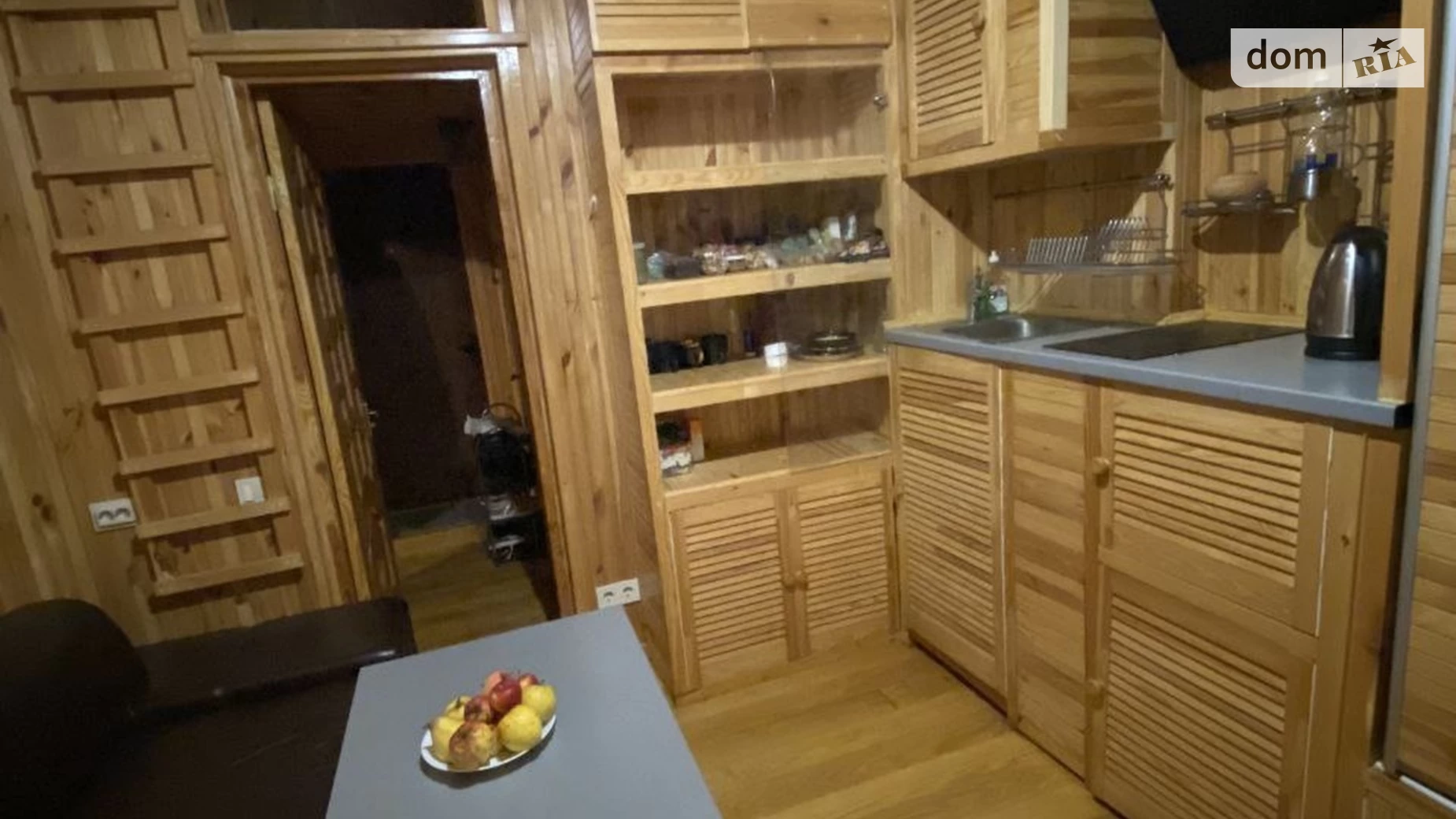 Сдается в аренду 1-комнатная квартира 35 кв. м в Киеве, ул. Жамбила Жабаева(Кузьминская), 22 - фото 4