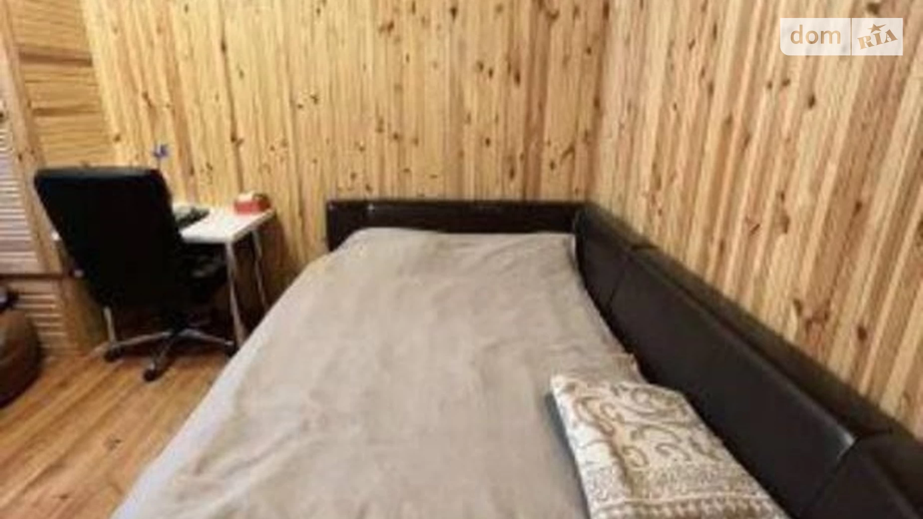 Сдается в аренду 1-комнатная квартира 35 кв. м в Киеве, ул. Жамбила Жабаева(Кузьминская), 22 - фото 3