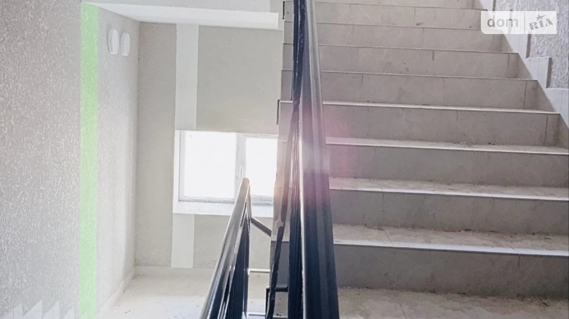 Продается 1-комнатная квартира 40 кв. м в Хмельницком, цена: 30800 $ - фото 4