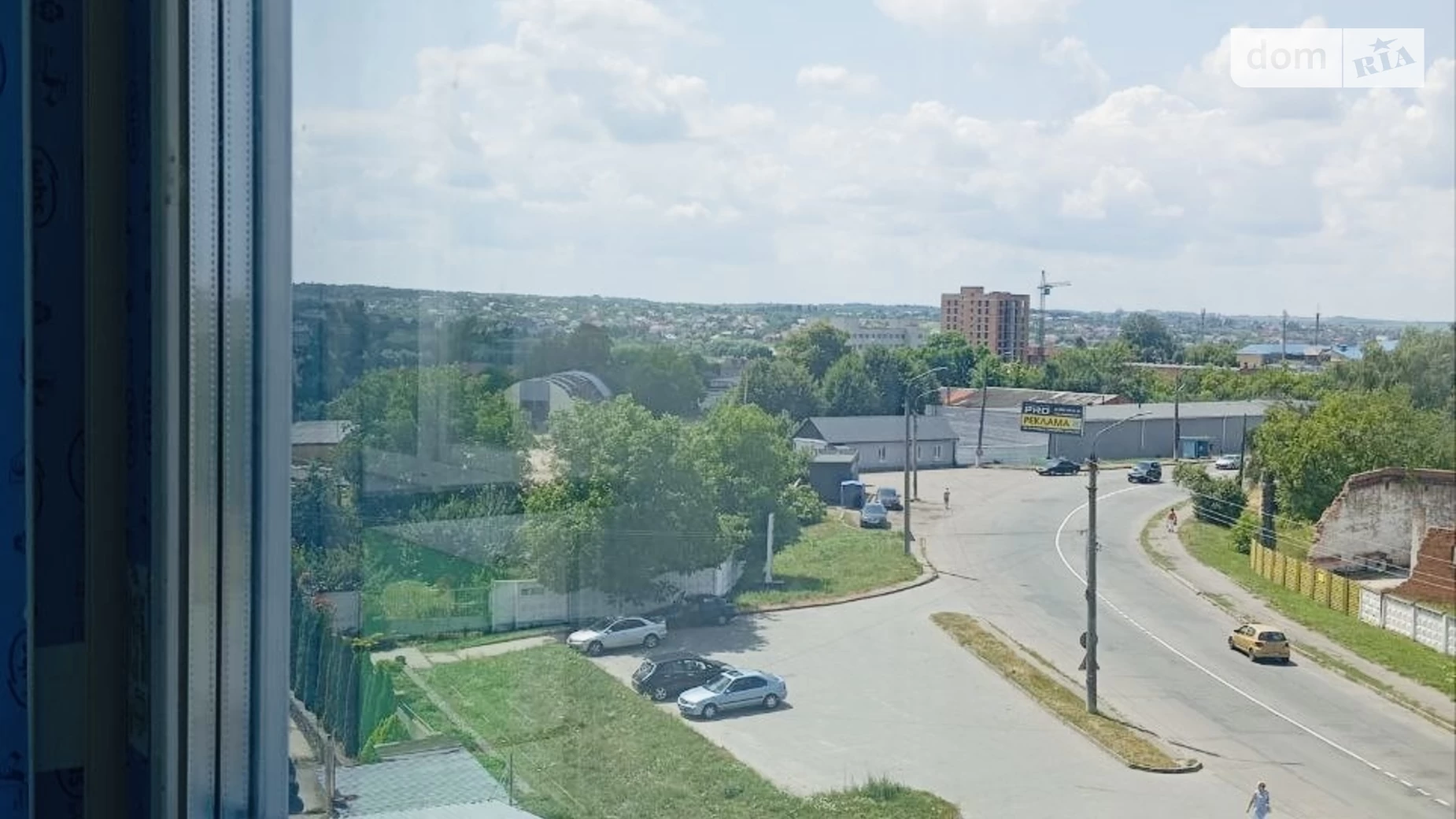 Продается 1-комнатная квартира 40 кв. м в Хмельницком, цена: 30800 $ - фото 5