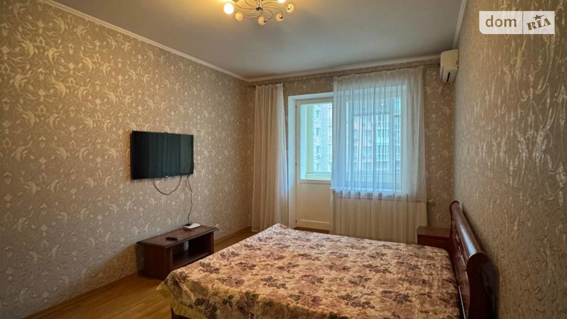 Сдается в аренду 4-комнатная квартира 149.5 кв. м в Киеве, просп. Владимира Ивасюка, 10А корпус 4 - фото 3