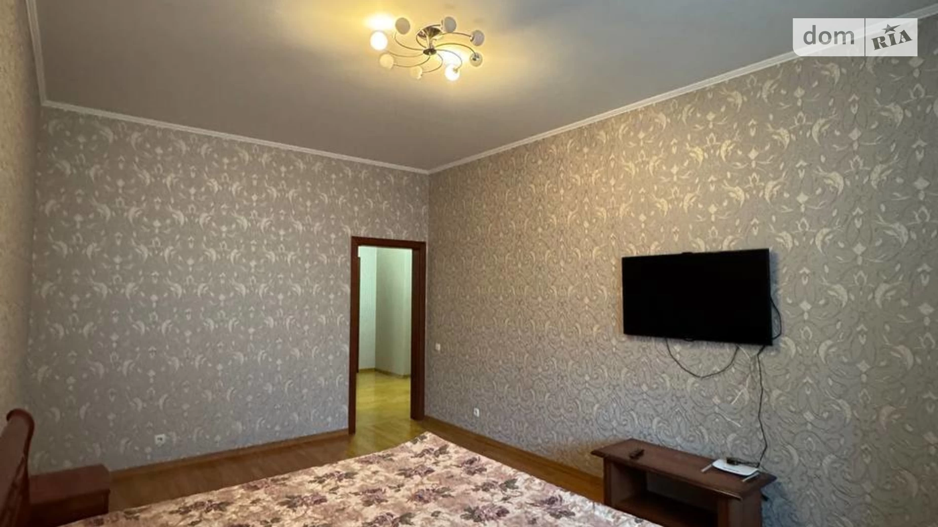 Сдается в аренду 4-комнатная квартира 149.5 кв. м в Киеве, просп. Владимира Ивасюка, 10А корпус 4 - фото 5