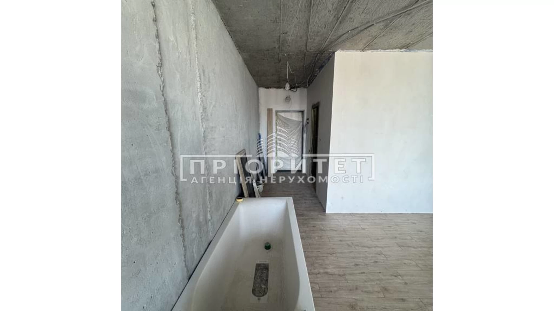 Продается 1-комнатная квартира 54 кв. м в Одессе, ул. Ивана Франко - фото 4