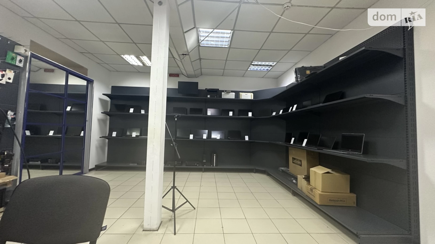 Сдается в аренду помещения свободного назначения 62 кв. м в 4-этажном здании, цена: 30000 грн - фото 3