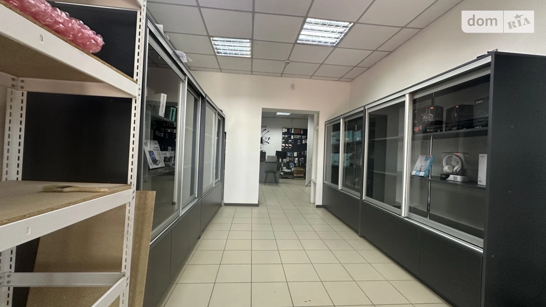 Сдается в аренду помещения свободного назначения 62 кв. м в 4-этажном здании, цена: 30000 грн - фото 4