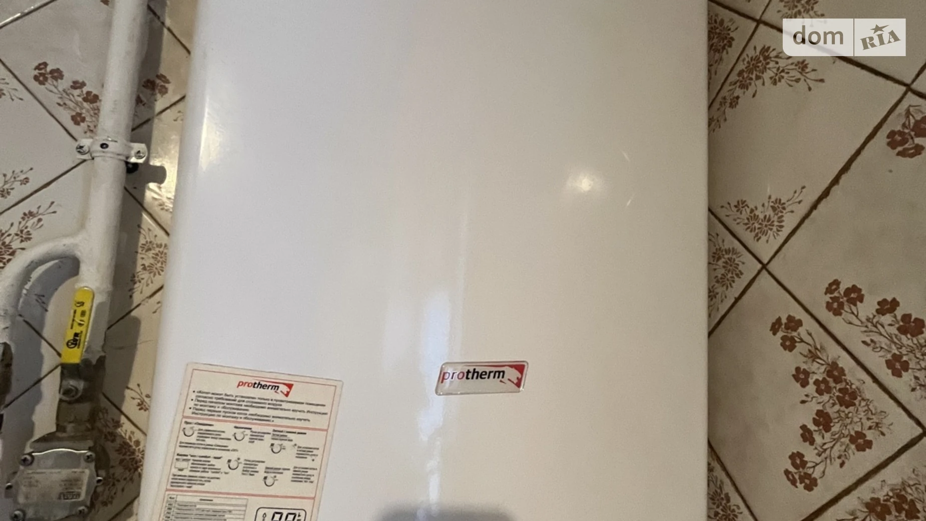 Продается 3-комнатная квартира 66 кв. м в Виннице, ул. Героев Нацгвардии(Некрасова), 3 - фото 4