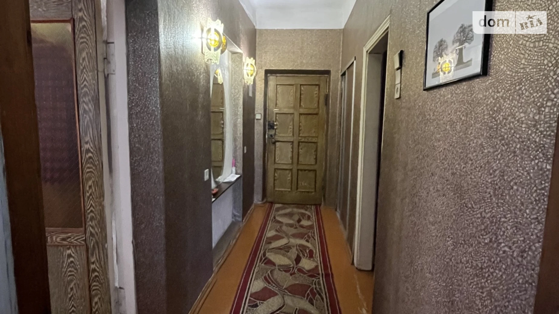 Продается 3-комнатная квартира 66 кв. м в Виннице, ул. Героев Нацгвардии(Некрасова), 3 - фото 5