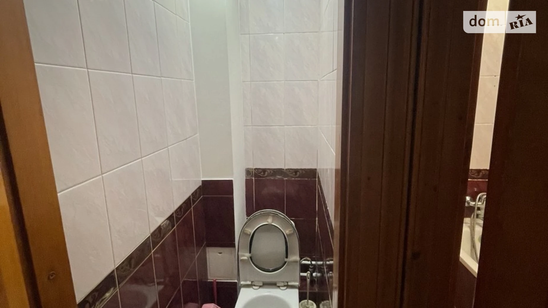 Продается 2-комнатная квартира 44 кв. м в Львове, ул. Научная - фото 4