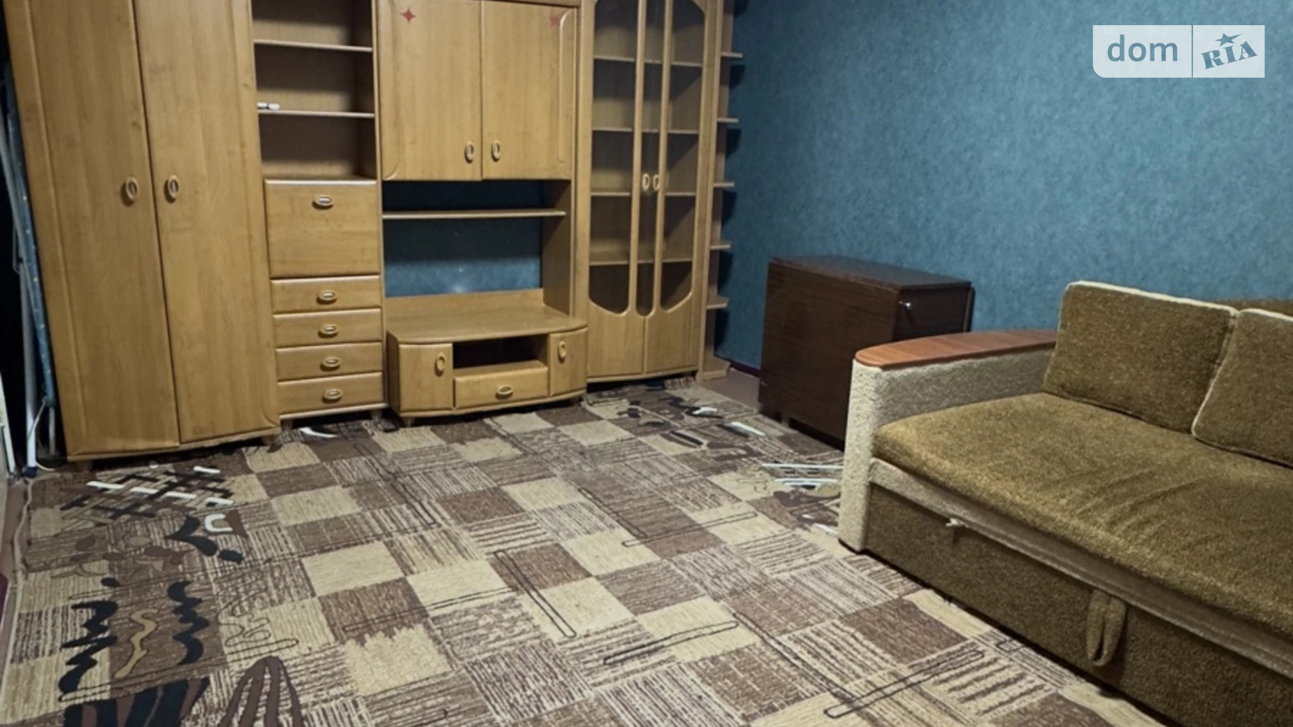 1-комнатная квартира 38 кв. м в Запорожье, цена: 16000 $ - фото 2