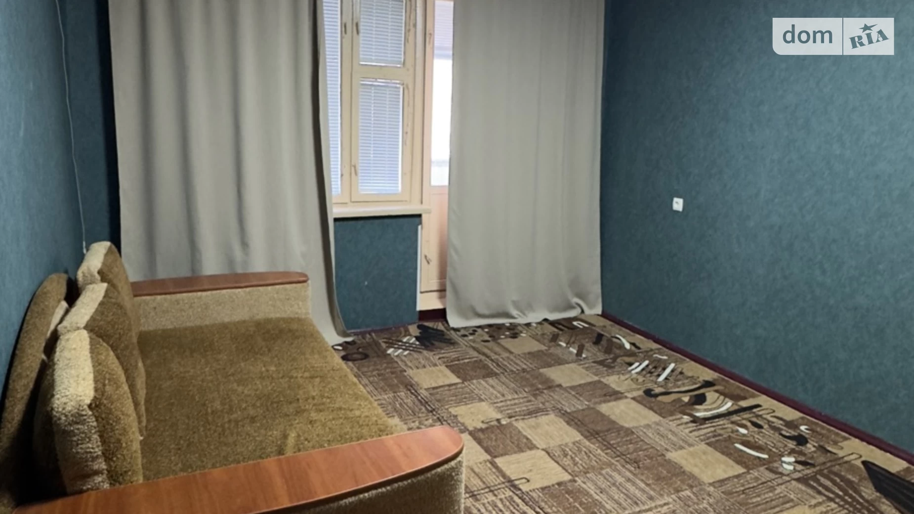 1-комнатная квартира 38 кв. м в Запорожье, цена: 16000 $ - фото 4
