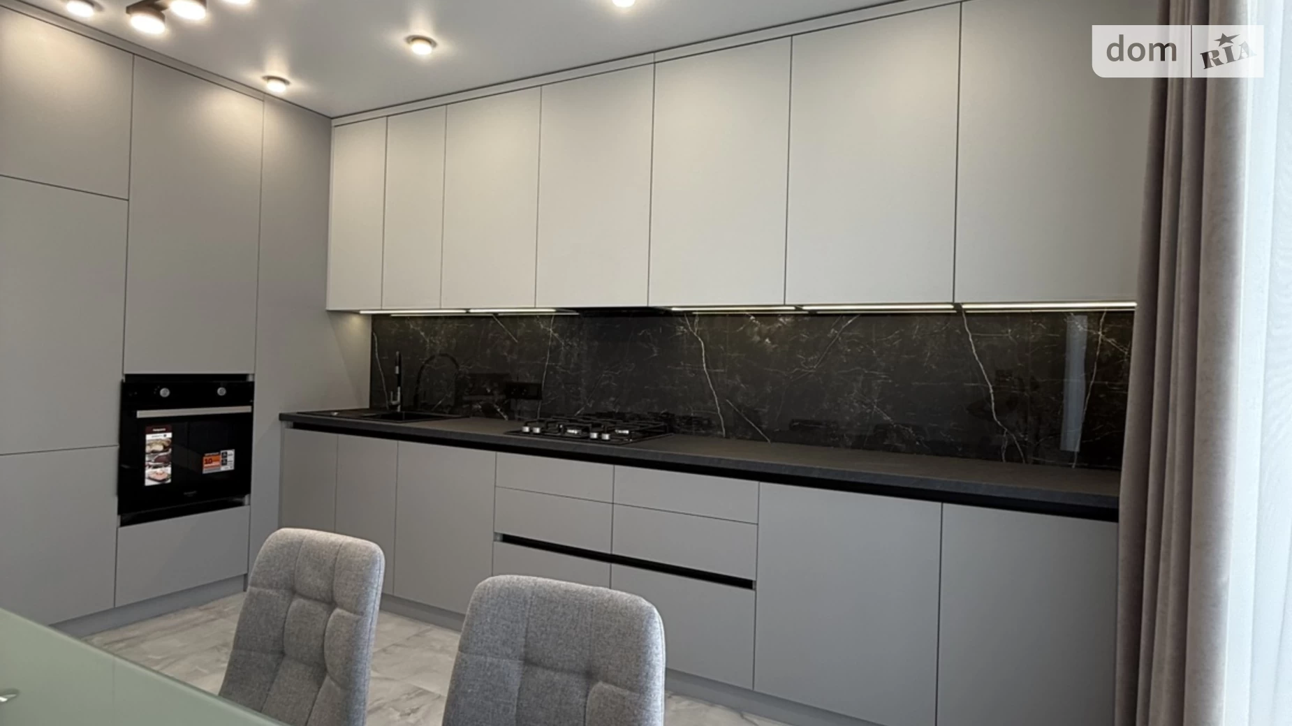 Продается 1-комнатная квартира 39.6 кв. м в Ровно, ул. Николая Боголюбова, 1Ж - фото 3