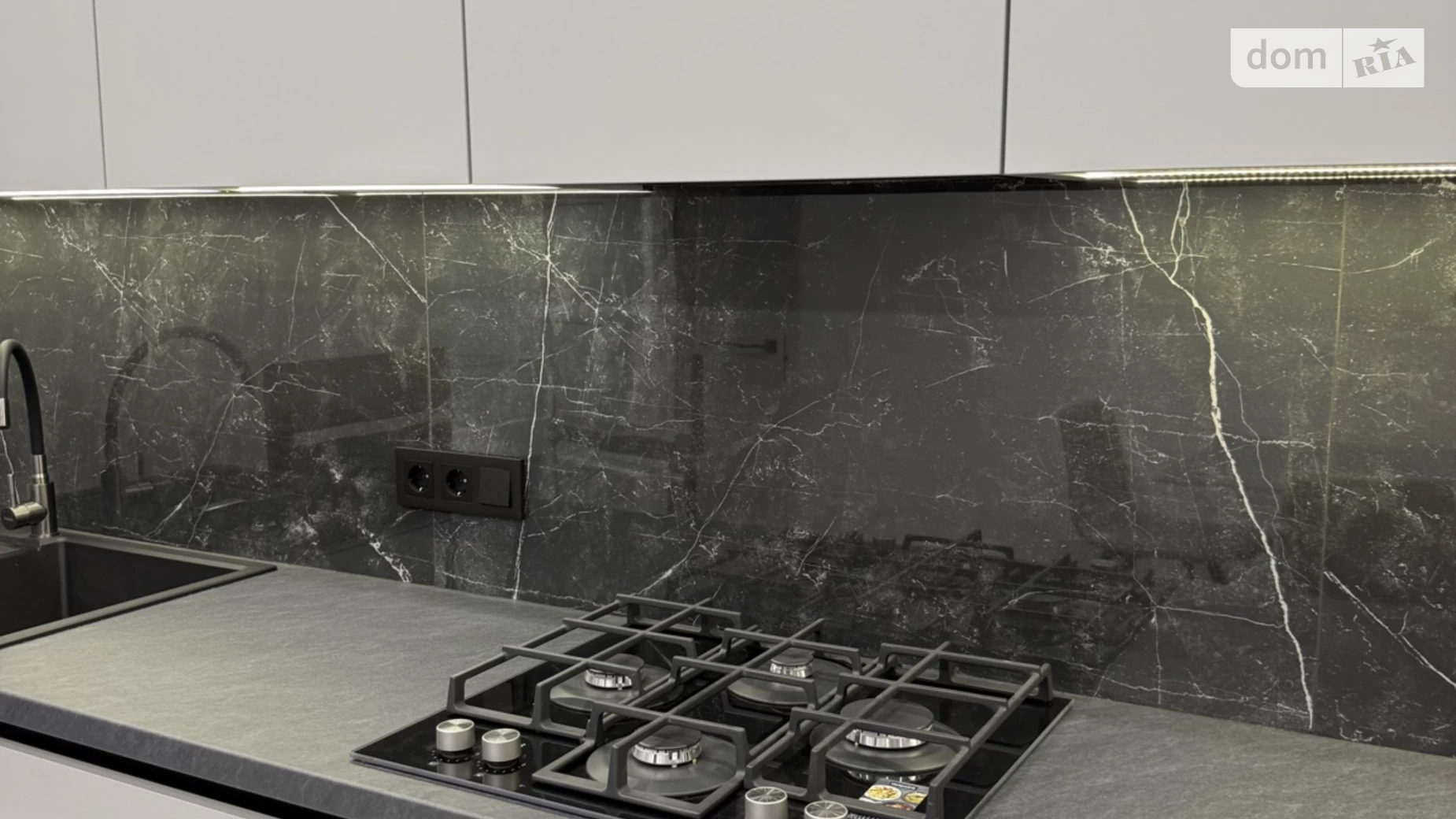 Продается 1-комнатная квартира 39.6 кв. м в Ровно, ул. Николая Боголюбова, 1Ж - фото 5