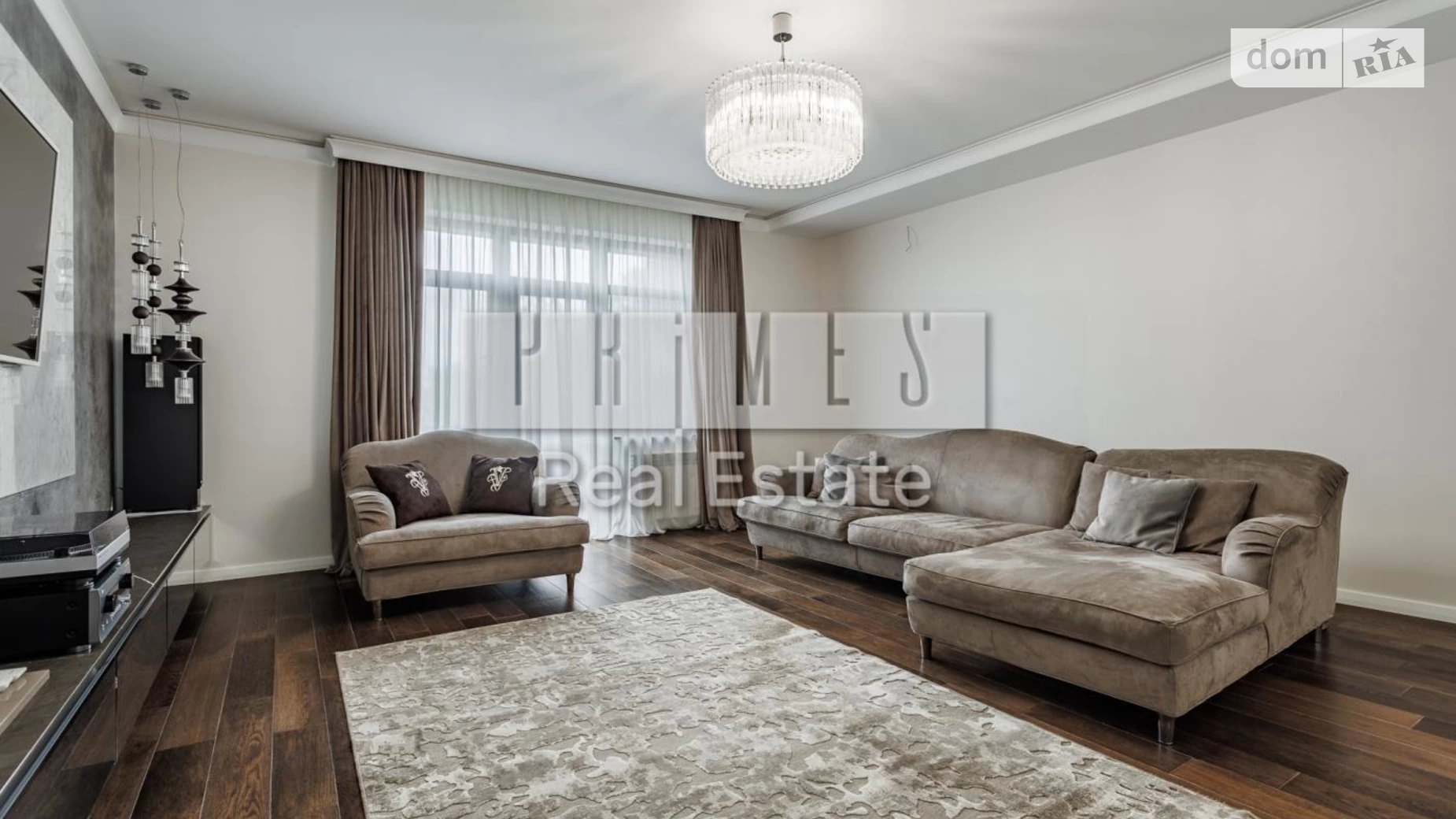 Здається в оренду 3-кімнатна квартира 135 кв. м у Києві, наб. Оболонська, 15 корпус 3 - фото 5