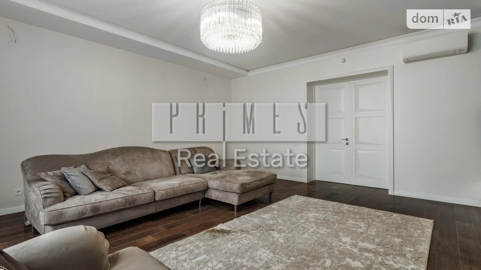 Здається в оренду 3-кімнатна квартира 135 кв. м у Києві, наб. Оболонська, 15 корпус 3 - фото 4