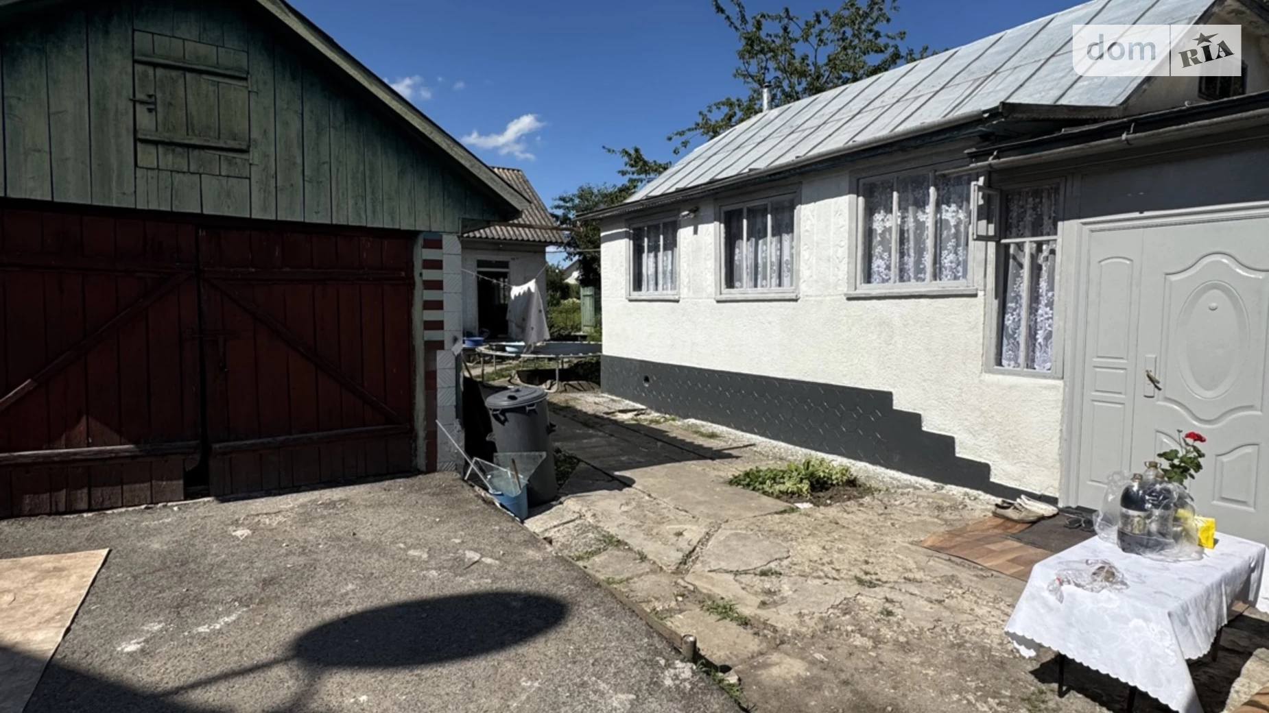 Продается одноэтажный дом 110 кв. м с террасой, цена: 37000 $ - фото 2