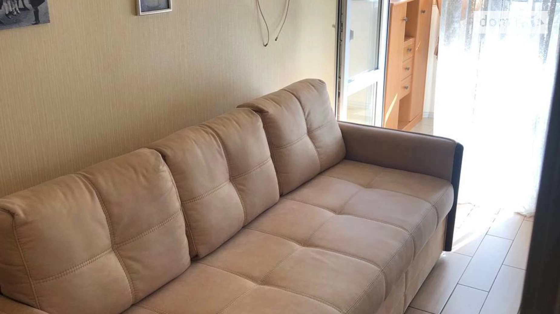 Сдается в аренду 3-комнатная квартира 65 кв. м в Одессе, пер. Экономический, 1 - фото 4