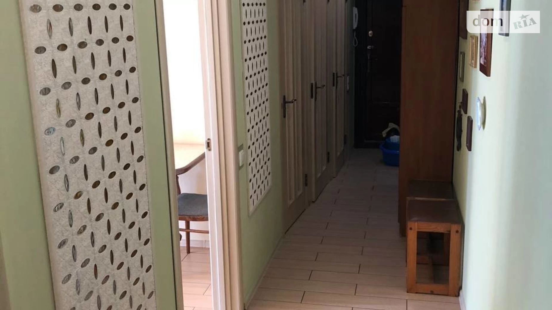 Сдается в аренду 3-комнатная квартира 65 кв. м в Одессе, пер. Экономический, 1 - фото 2