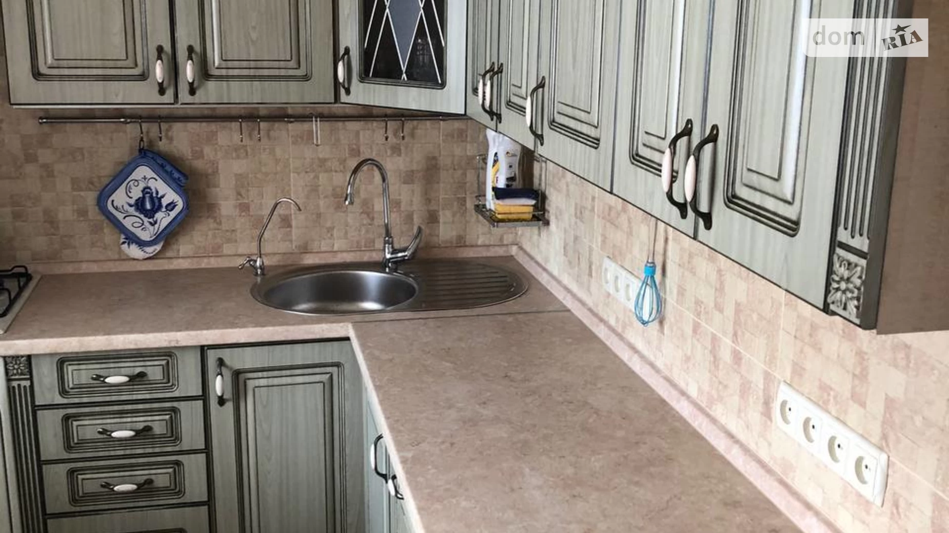 Сдается в аренду 3-комнатная квартира 65 кв. м в Одессе, пер. Экономический, 1 - фото 5