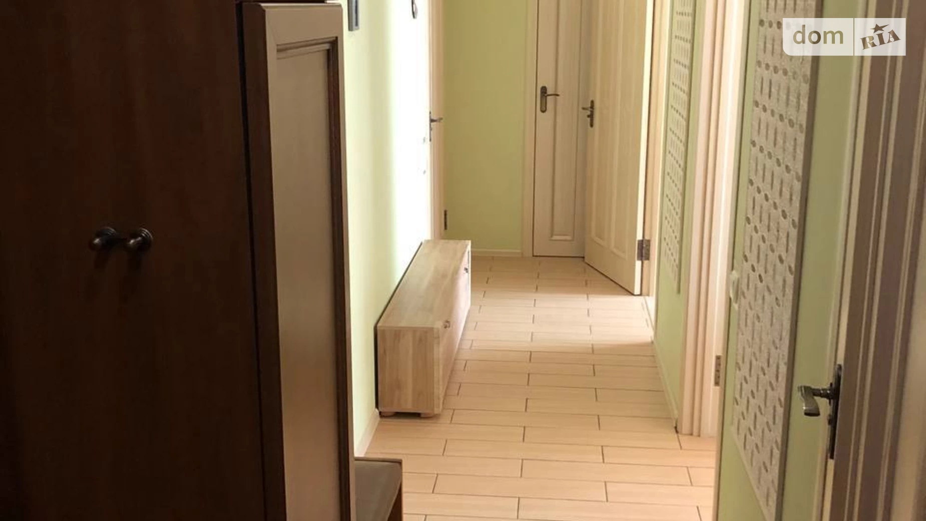 Сдается в аренду 3-комнатная квартира 65 кв. м в Одессе, пер. Экономический, 1 - фото 3