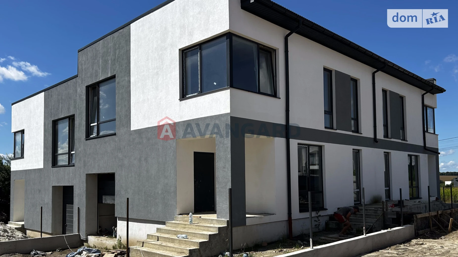 Продається будинок 2 поверховий 128.9 кв. м з верандою, цена: 96000 $ - фото 2