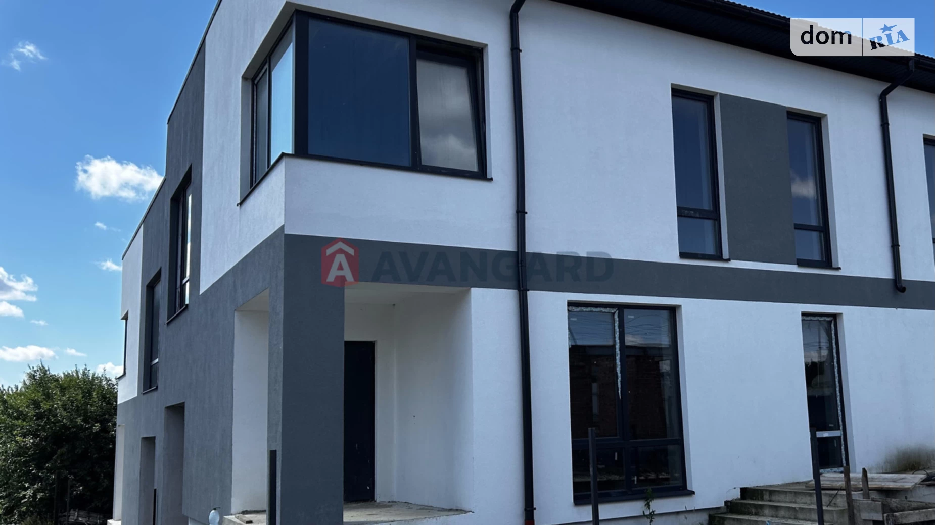Продается дом на 2 этажа 128.9 кв. м с беседкой, цена: 90000 $ - фото 3
